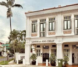 Joo Chiat Place (D15), Apartment #587773051